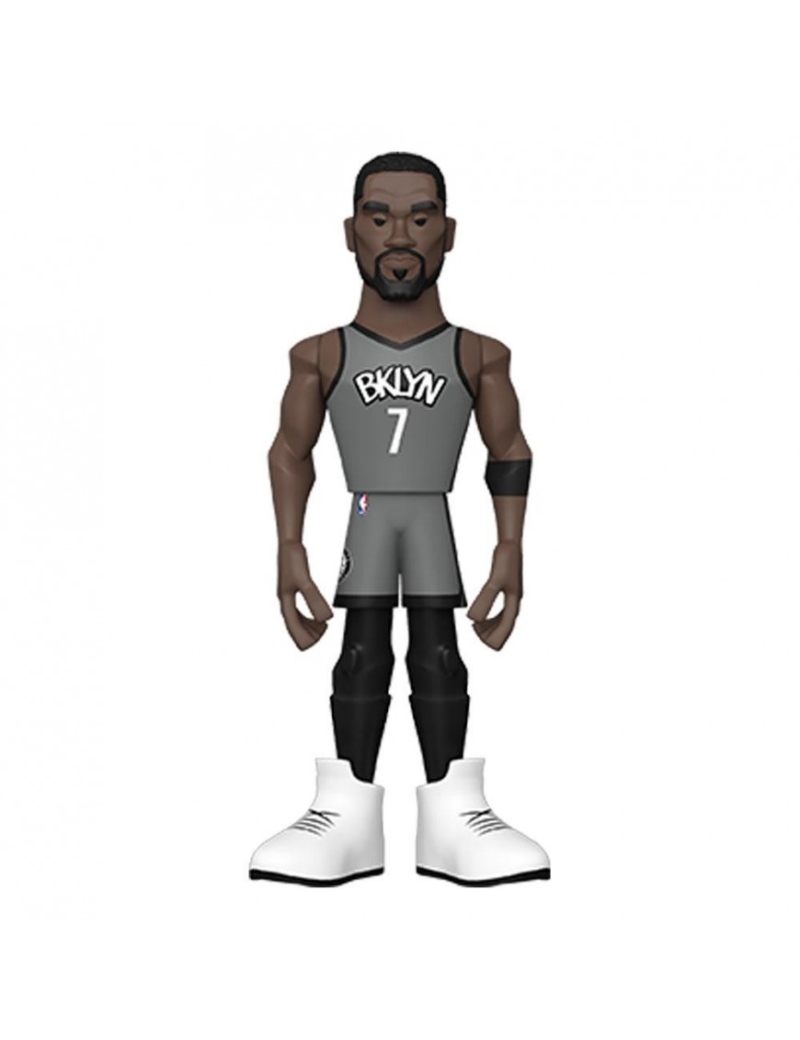 FUNKO ACTION FIGURES FUNKO GOLD 5 NBA NETS KEVIN DURANT (CE'21)
